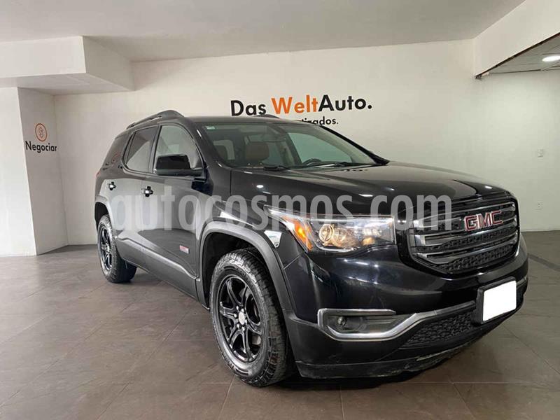 foto GMC Acadia All Terrain usado (2019) color Negro precio $572,000