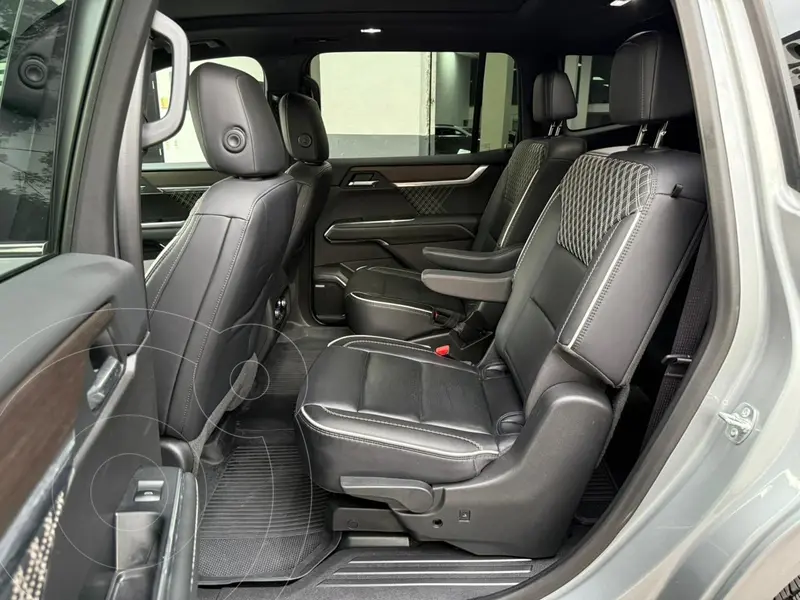 gmc acadia