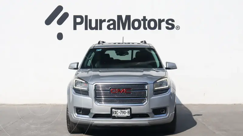 gmc acadia