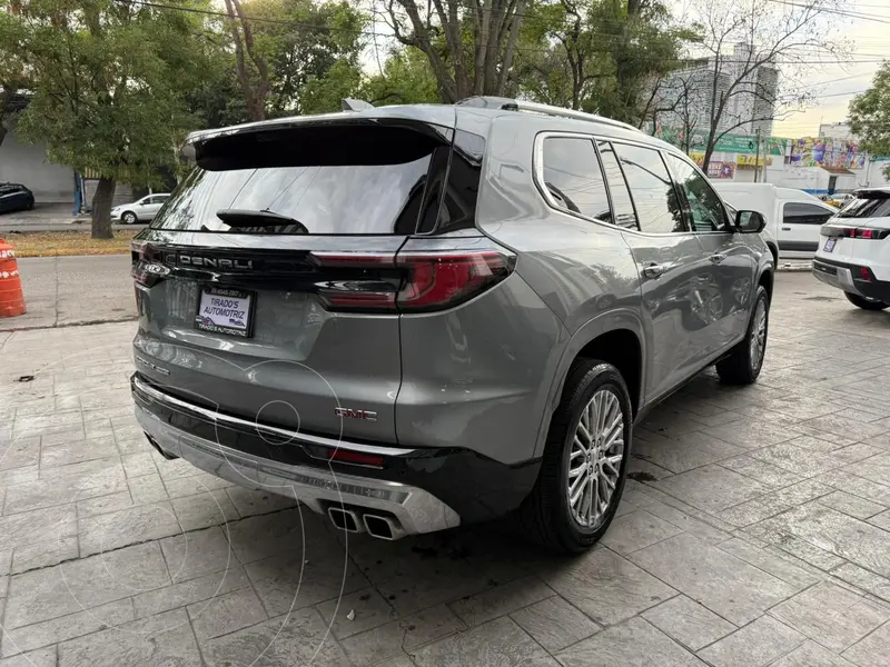 gmc acadia