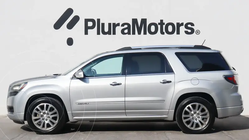 gmc acadia