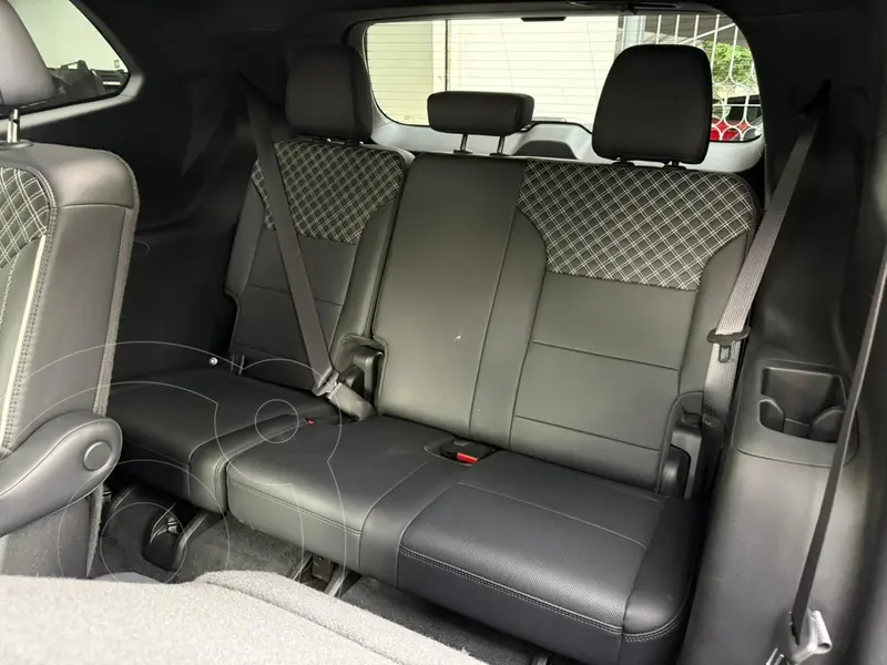 gmc acadia