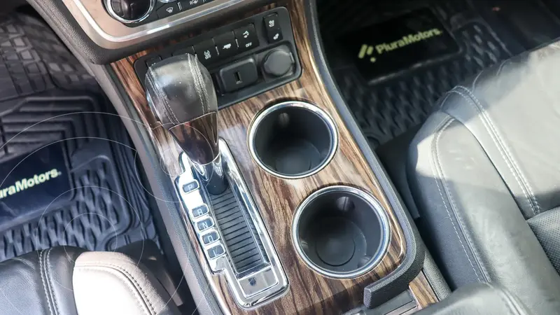 gmc acadia