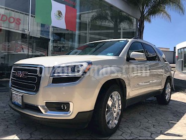 foto GMC Acadia SLT 2 usado (2015) color Dorado precio $360,000