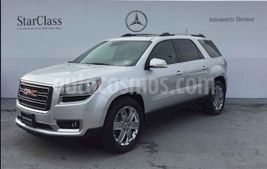 foto GMC Acadia SLT 2 usado (2016) color Plata precio $429,900