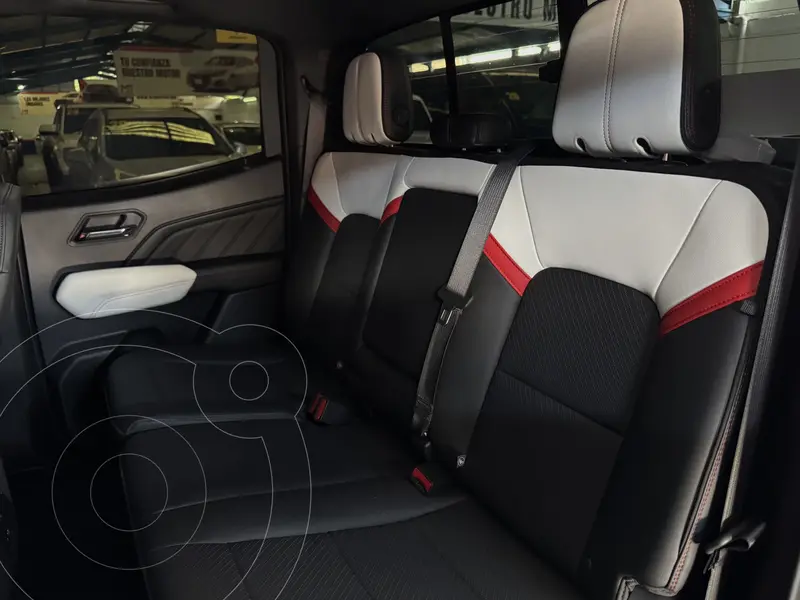 gmc canyon