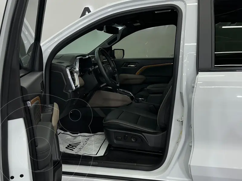gmc canyon