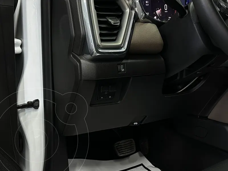 gmc canyon