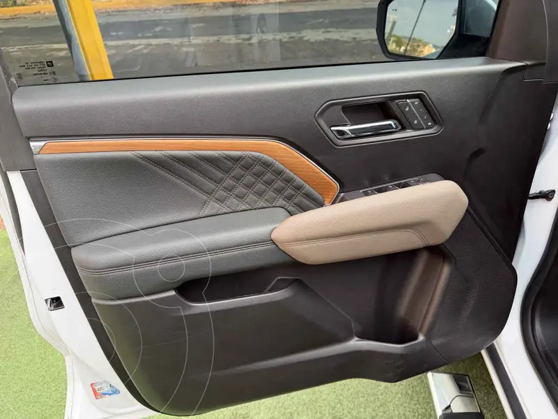 gmc canyon