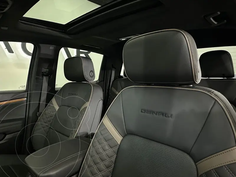 gmc canyon