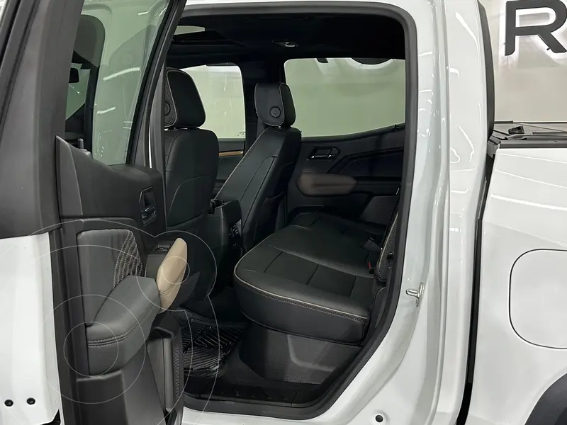gmc canyon