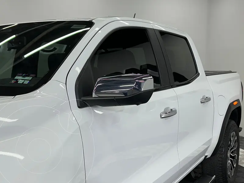 gmc canyon