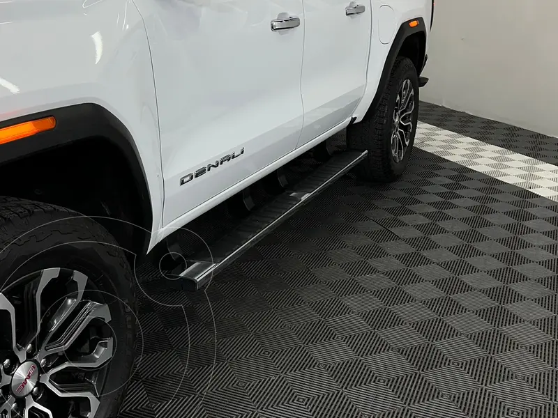 gmc canyon