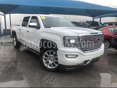 foto GMC Sierra Denali usado (2016) color Blanco precio $618,000