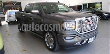 foto GMC Sierra Denali usado (2018) color Gris precio $810,000