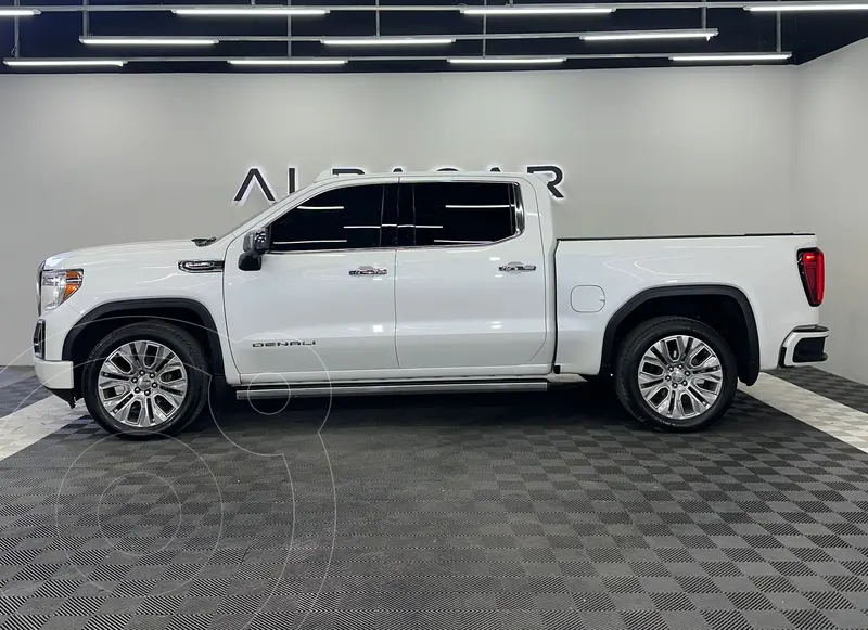 gmc sierra