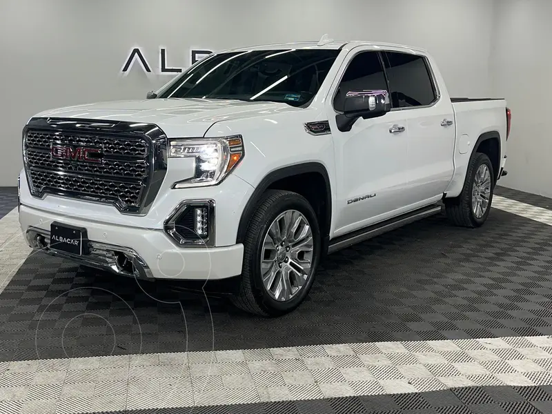 gmc sierra