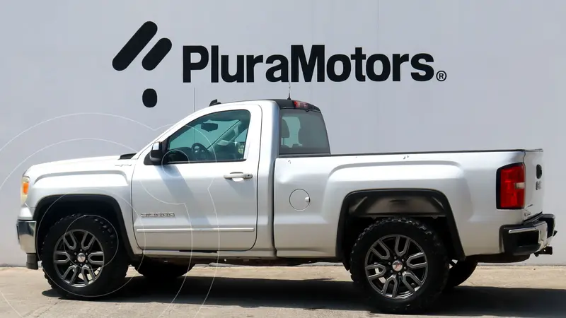 gmc sierra