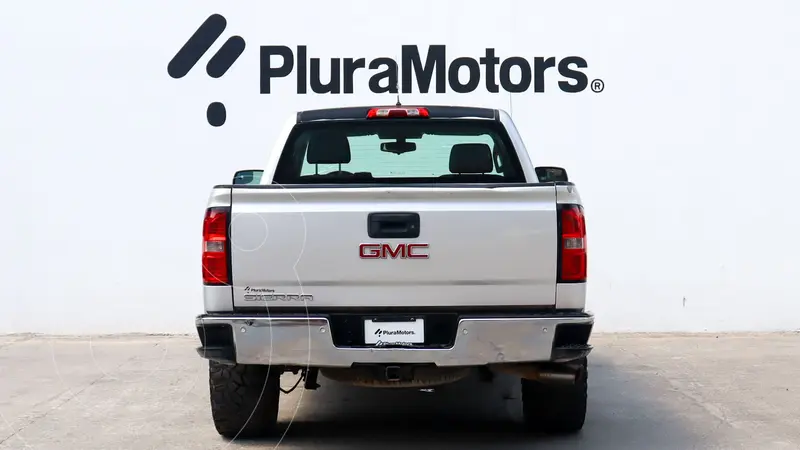 gmc sierra