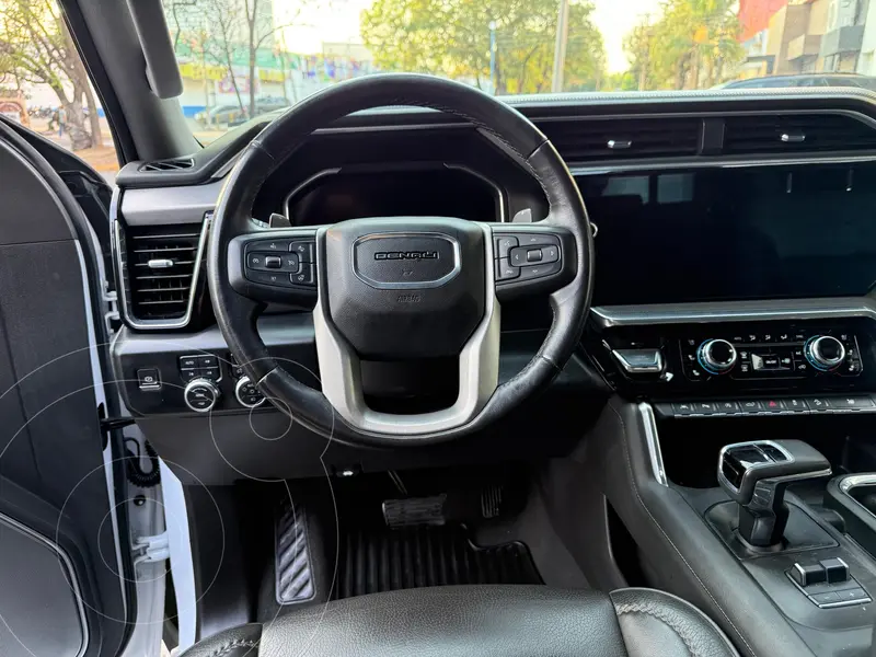 gmc sierra