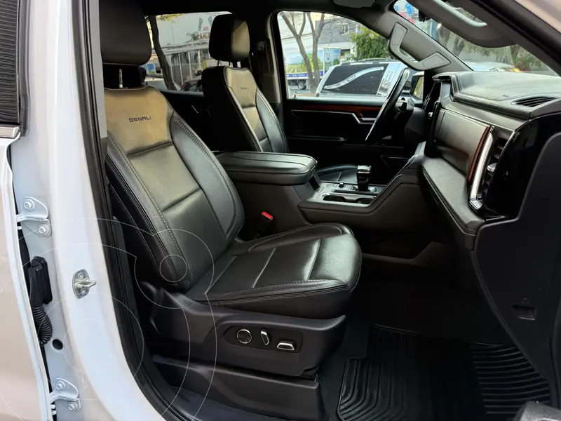 gmc sierra