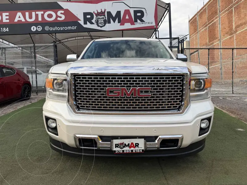 gmc sierra