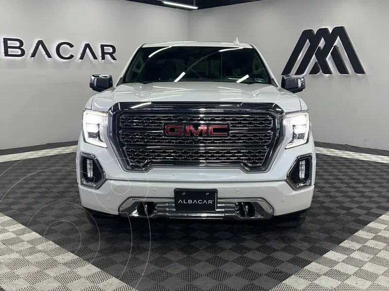 gmc sierra