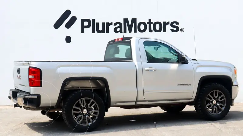 gmc sierra