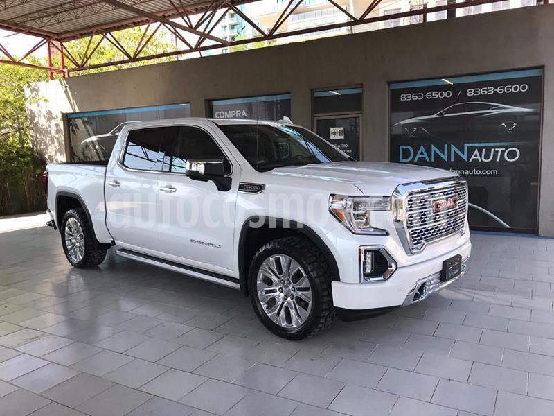 foto GMC Sierra Denali usado (2020) color Blanco precio $1,199,000