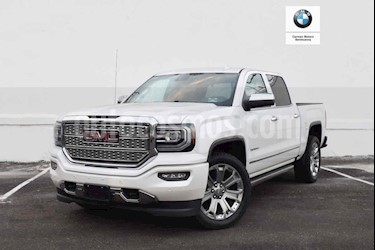 foto GMC Sierra Denali usado (2018) color Blanco precio $800,000
