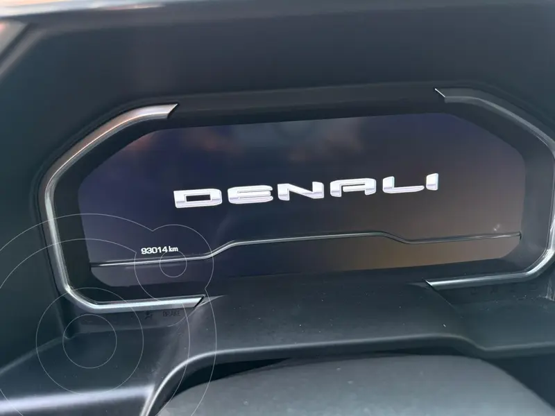 gmc sierra