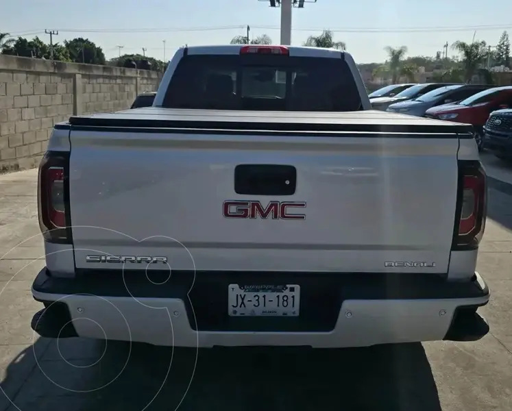 gmc sierra