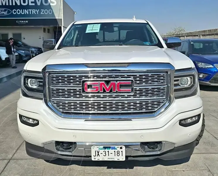 gmc sierra