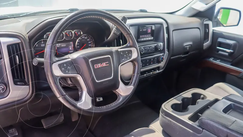 gmc sierra