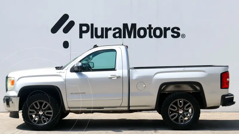 gmc sierra