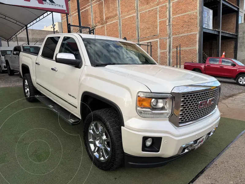 gmc sierra