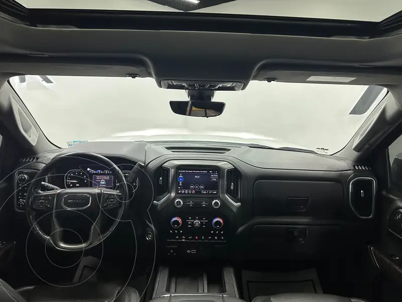 gmc sierra