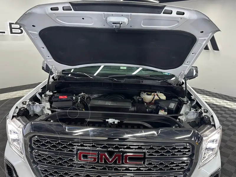 gmc sierra