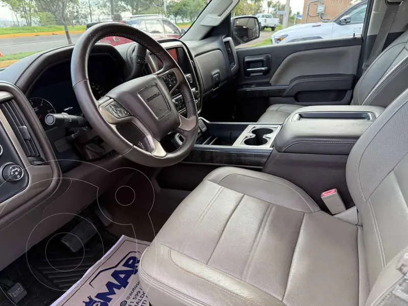 gmc sierra