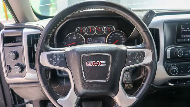 gmc sierra