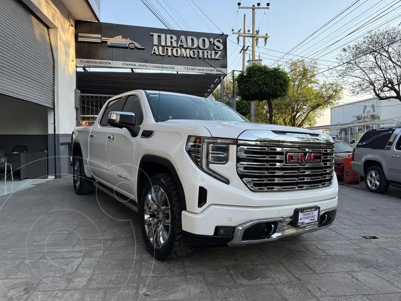 gmc sierra