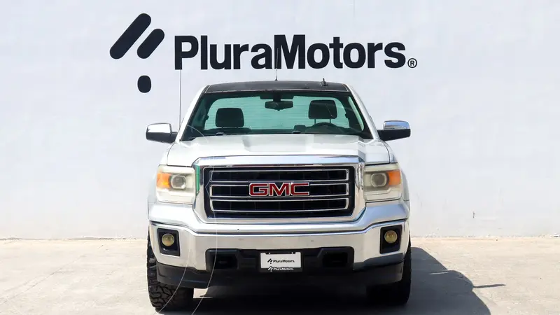 gmc sierra