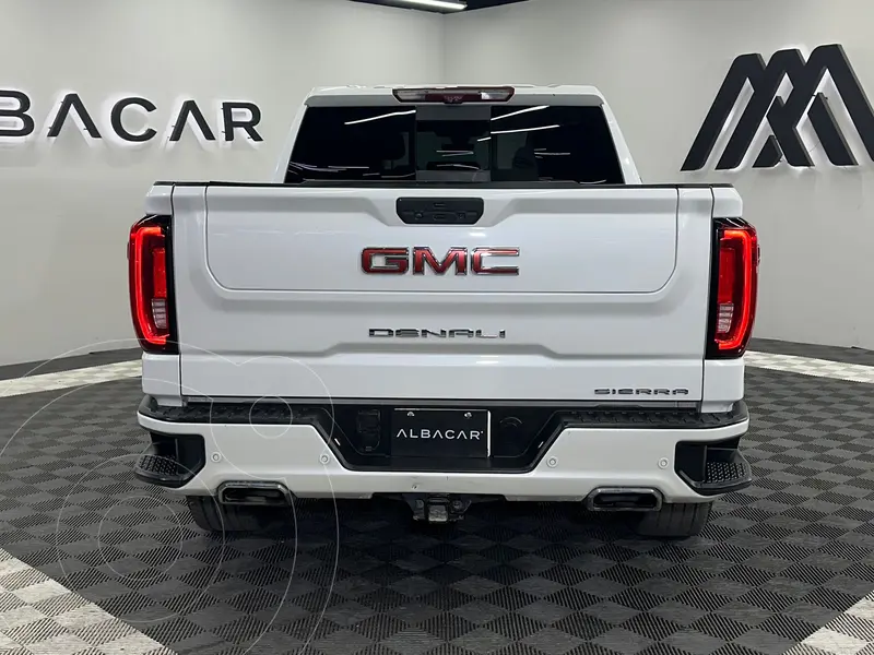 gmc sierra