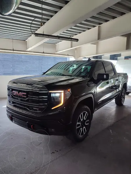 gmc sierra