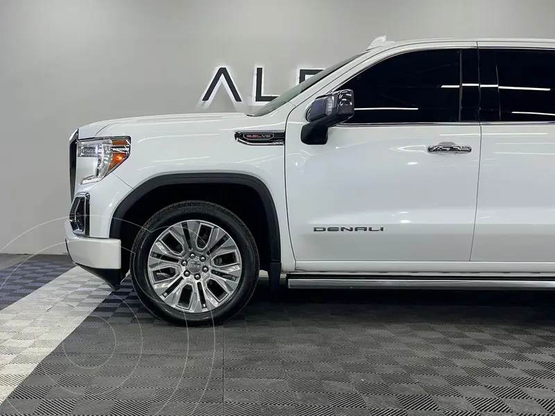 gmc sierra