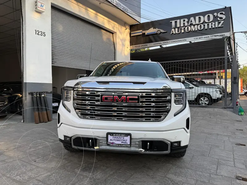 gmc sierra