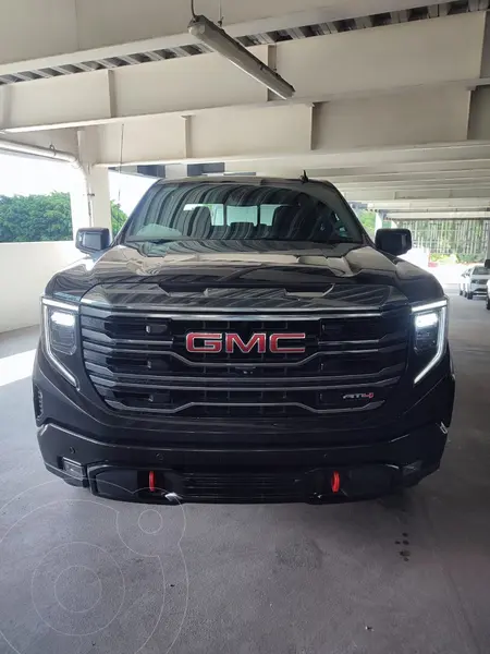 gmc sierra
