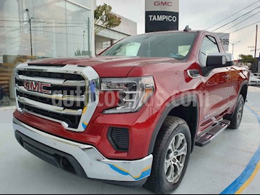 GMC Sierra Cabina Regular SLE 4x4 nuevo color Rojo precio $816,900