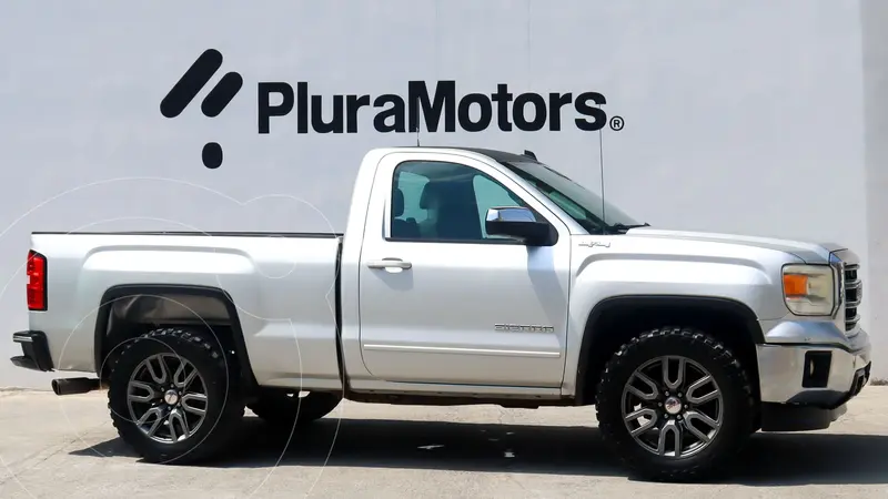 gmc sierra