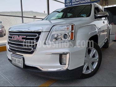 foto GMC Terrain Denali usado (2016) color Blanco precio $311,000